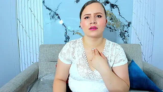 MarilynGold  online show from 14, 11, 2025