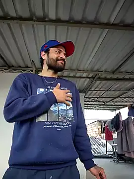 Nateskp 1 online show from 24, 10, 2025