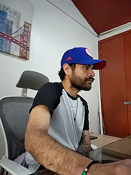 Nateskp 1 online show from 16, 10, 2025