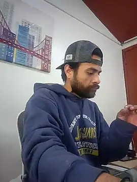 Nateskp 1 online show from 23, 10, 2025