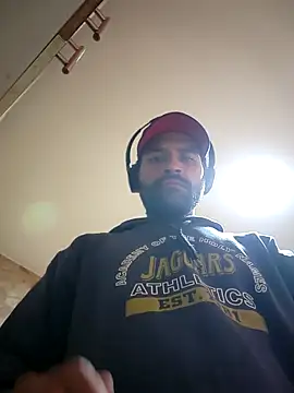 Nateskp 1 online show from 14, 10, 2025