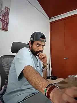 Nateskp 1 online show from 31, 10, 2025