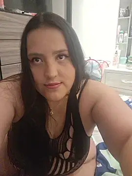 Valerii Moon online show from 4, 12, 2025