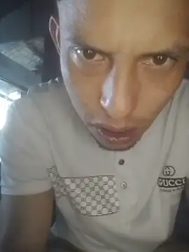 BenedettoMr69 online show from 26, 3, 2026