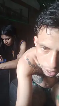 BenedettoMr69 online show from 12, 4, 2026