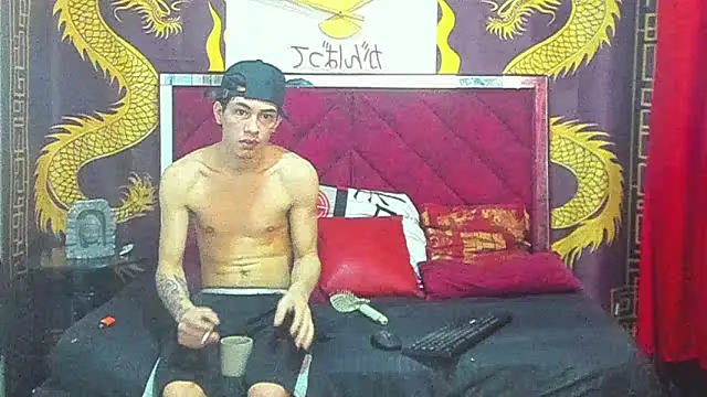 Pride couple online show from 3, 2, 2026