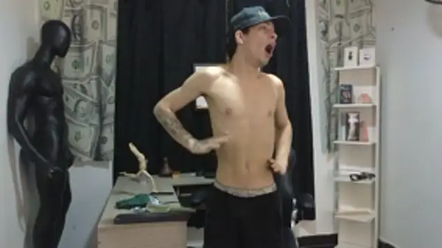 Pride couple online show from 19, 2, 2026