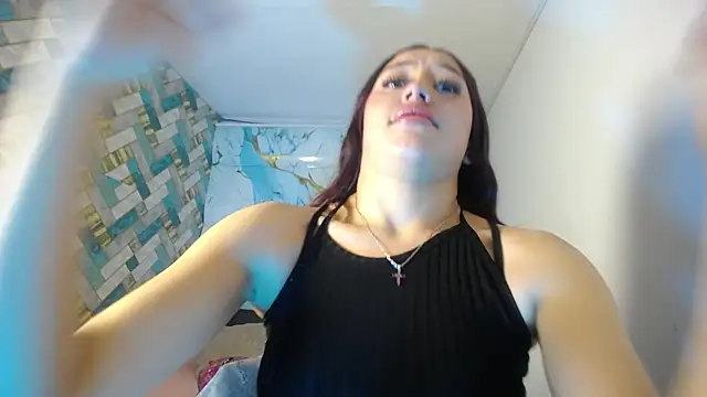 celeste solis online show from 18, 11, 2025