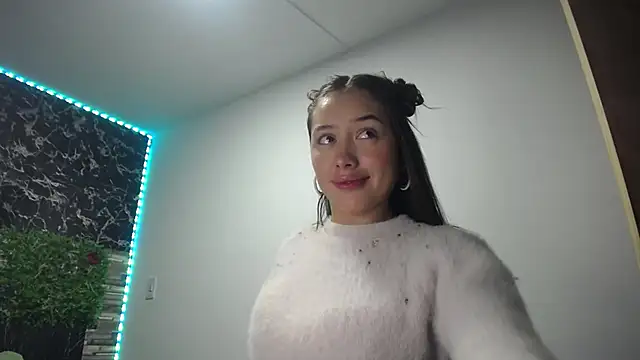 celeste solis online show from 16, 10, 2025