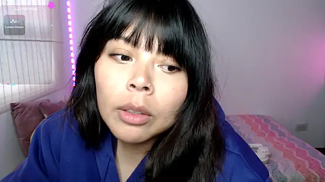 EllieMoonX online show from 9, 7, 2026