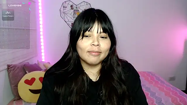 EllieMoonX online show from 2, 7, 2026