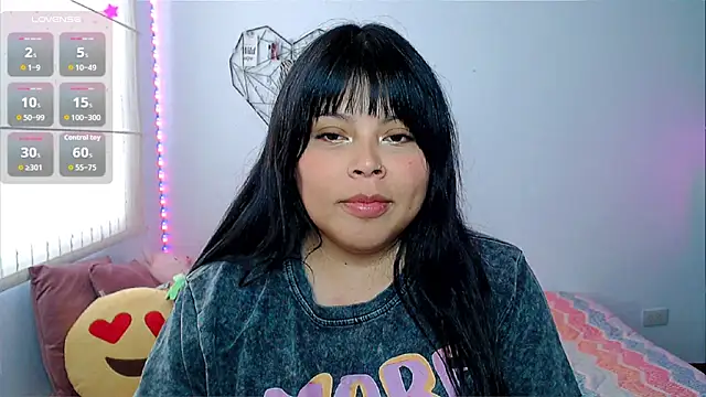 EllieMoonX online show from 15, 5, 2026