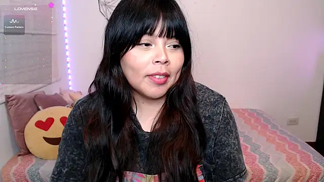 EllieMoonX online show from 29, 6, 2026
