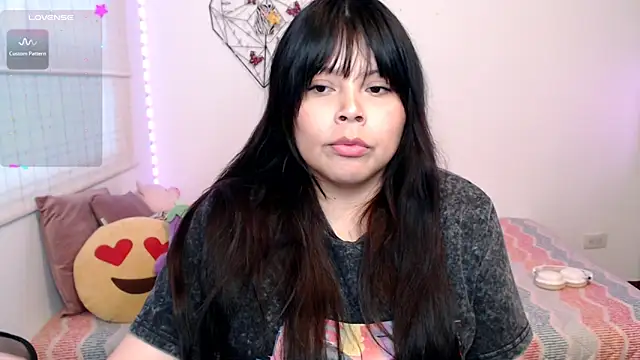 EllieMoonX online show from 9, 6, 2026