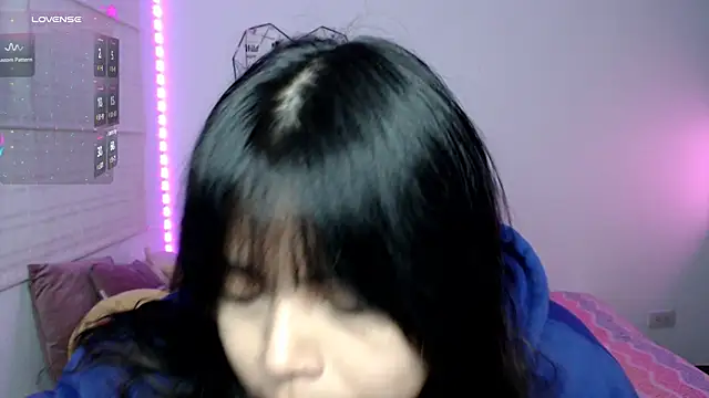 EllieMoonX online show from 14, 7, 2026
