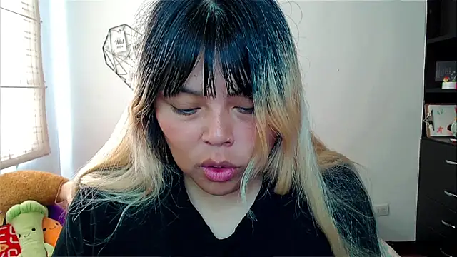 EllieMoonX online show from 19, 12, 2025