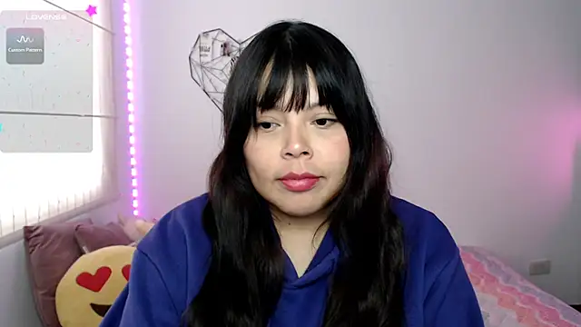 EllieMoonX online show from 2, 7, 2026