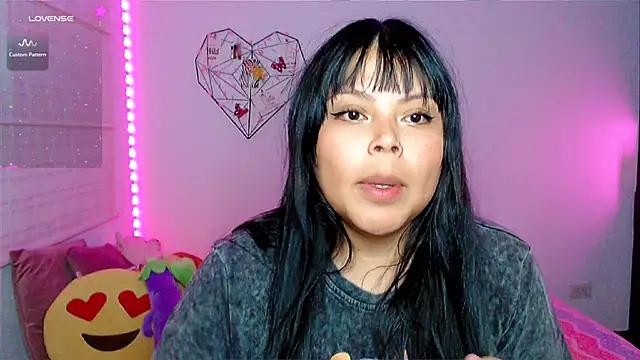 EllieMoonX online show from 14, 5, 2026