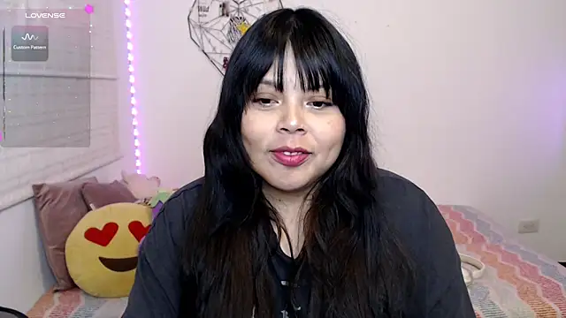 EllieMoonX online show from 5, 6, 2026