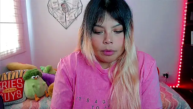 EllieMoonX online show from 17, 2, 2026