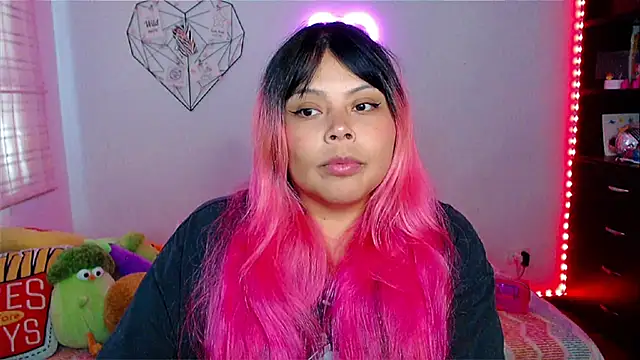 EllieMoonX online show from 13, 1, 2026