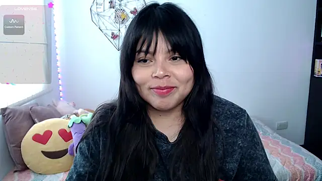 EllieMoonX online show from 12, 6, 2026