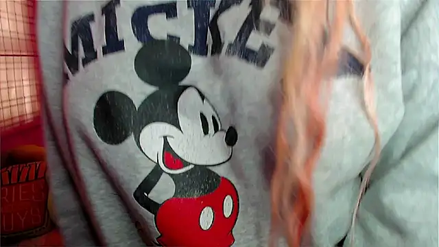 EllieMoonX online show from 15, 2, 2026