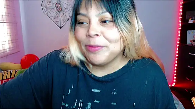 EllieMoonX online show from 14, 2, 2026