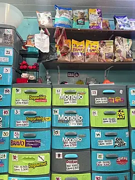 Lucy 699 online show from 25, 2, 2026