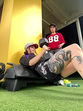 Lucy 699 online show from 16, 1, 2026