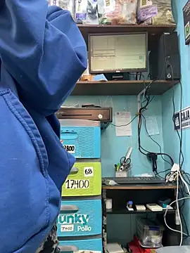 Lucy 699 online show from 23, 11, 2025