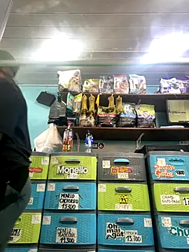 Lucy 699 online show from 2, 11, 2025