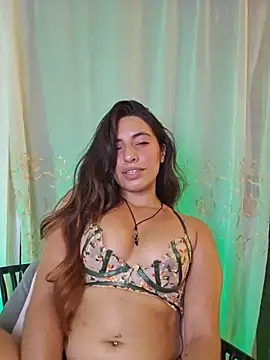 Meganthomson online show from 13, 5, 2026