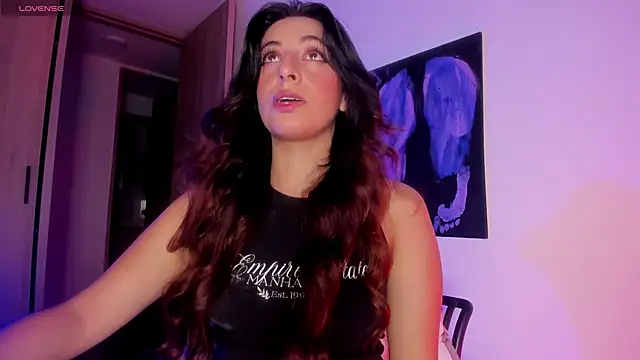 Meganthomson online show from 11, 11, 2025