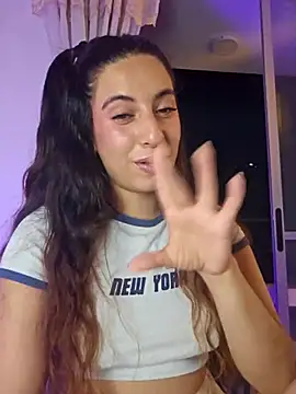 Meganthomson online show from 28, 4, 2026