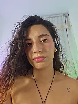 Meganthomson online show from 25, 6, 2026