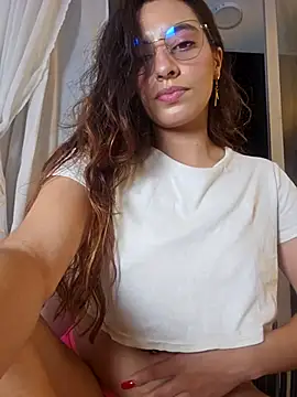 Meganthomson online show from 17, 3, 2026