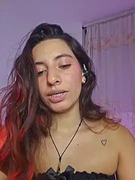 Meganthomson online show from 12, 7, 2026