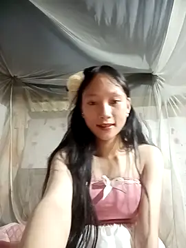 Snapshot of minachao- chatting on 9, 10, 2025 minachao- online show from 9, 10, 2025
