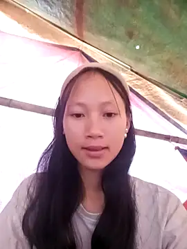 Snapshot of minachao- chatting on 18, 10, 2025 minachao- online show from 18, 10, 2025