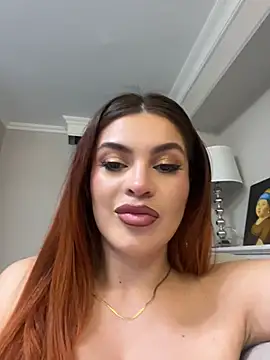 AbrilColls  online show from 10, 6, 2026