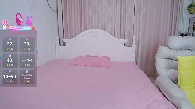 singerxiao online show from 16, 4, 2026