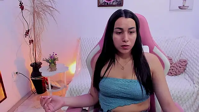EmmaMyers1 online show from 12, 2, 2026