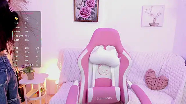 EmmaMyers1 online show from 30, 5, 2026