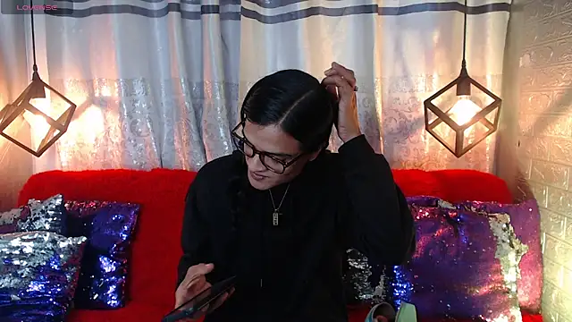 ZAMMIRA online show from 9, 3, 2026