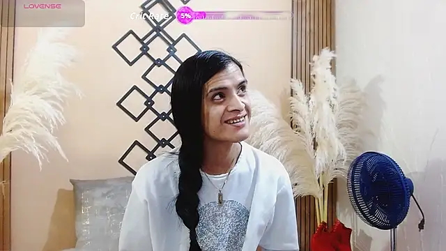 ZAMMIRA online show from 21, 7, 2026
