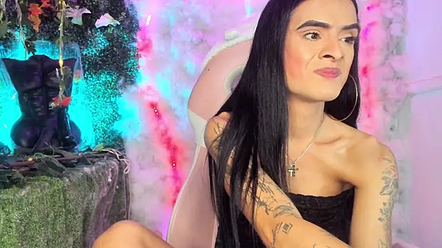 ZAMMIRA online show from 14, 1, 2026