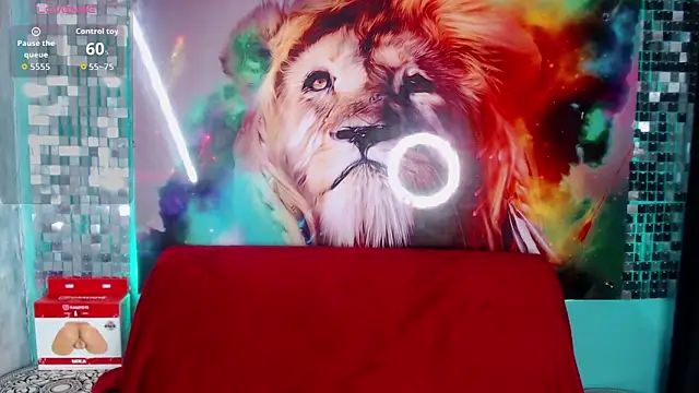 ZAMMIRA online show from 7, 4, 2026