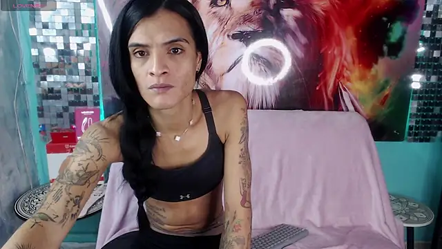 ZAMMIRA online show from 21, 4, 2026