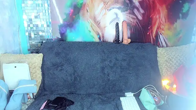 ZAMMIRA online show from 1, 2, 2026